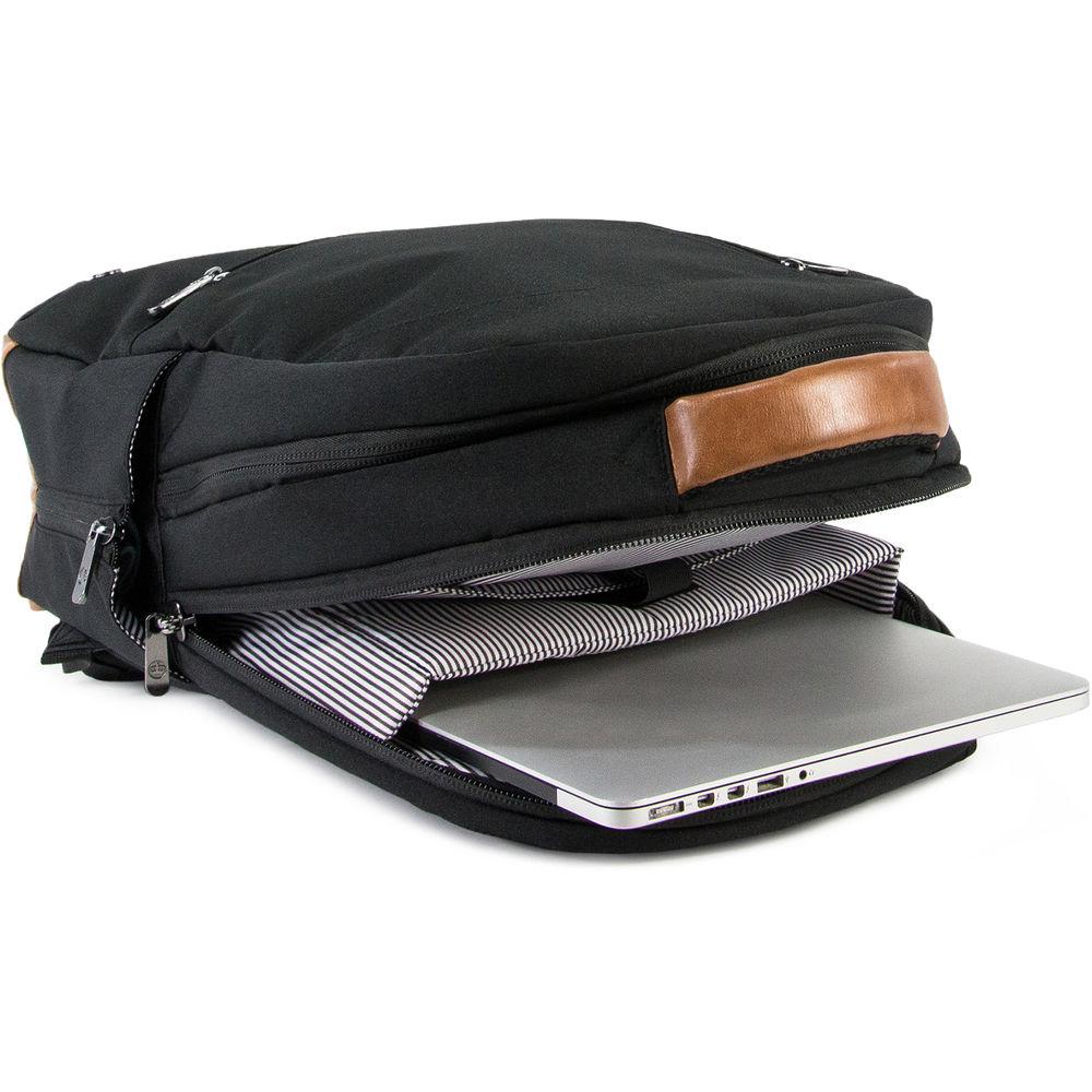 PKG International Durham Backpack