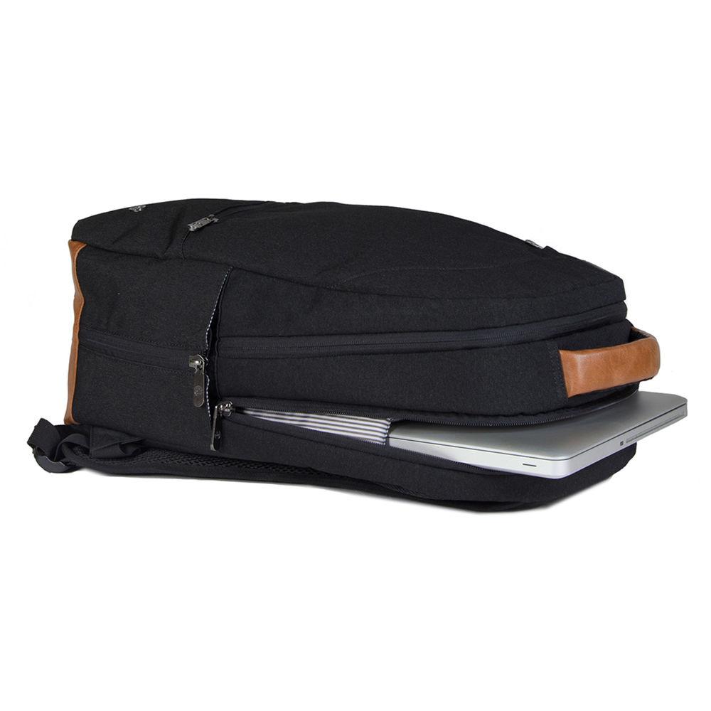 PKG International Durham Backpack