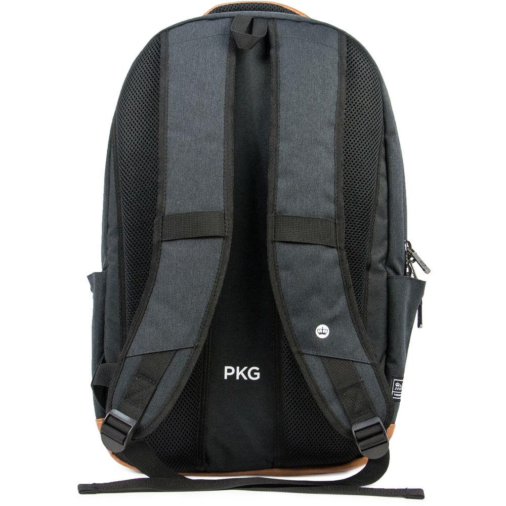 PKG International Durham Backpack