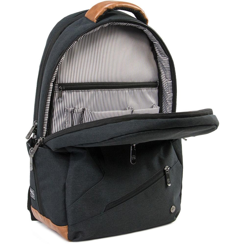 PKG International Durham Backpack