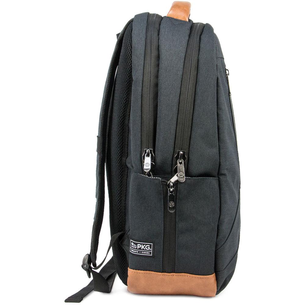 PKG International Durham Backpack