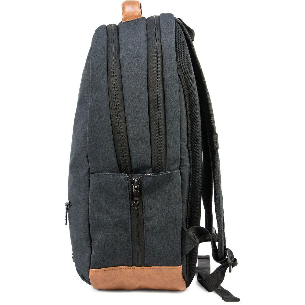 PKG International Durham Backpack