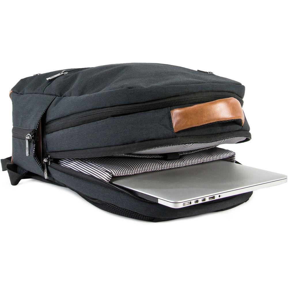 PKG International Durham Backpack