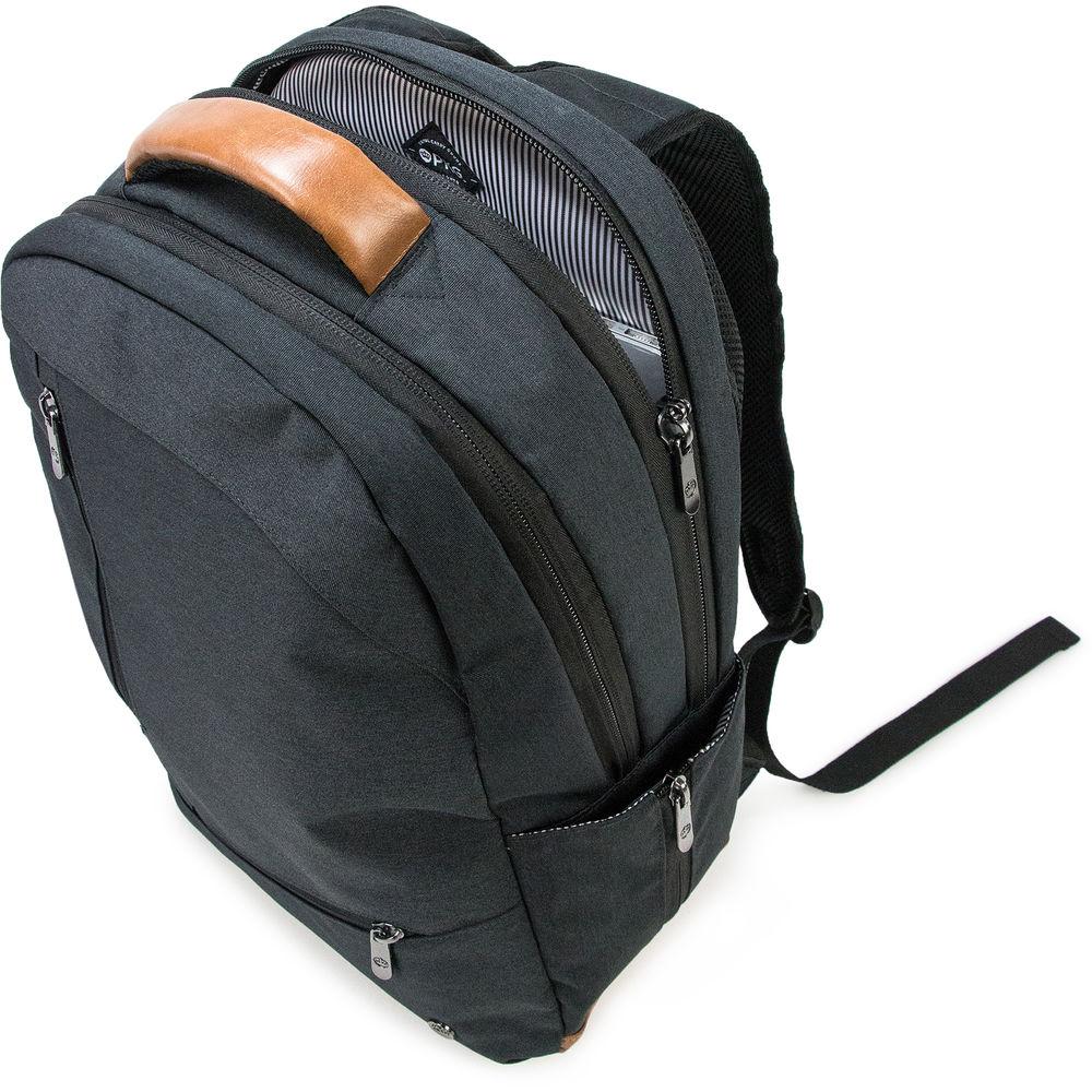 PKG International Durham Backpack