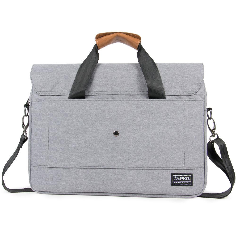 PKG International Richmond Messenger Bag