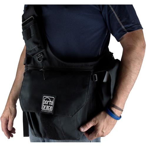 Porta Brace Messenger-Style Sling Bag for Drone Operators