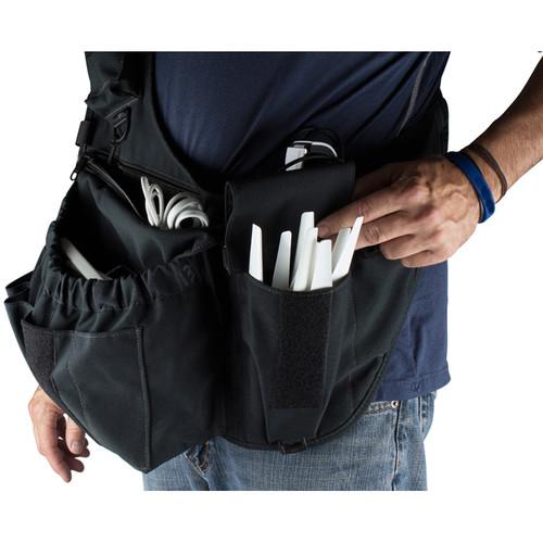 Porta Brace Messenger-Style Sling Bag for Drone Operators