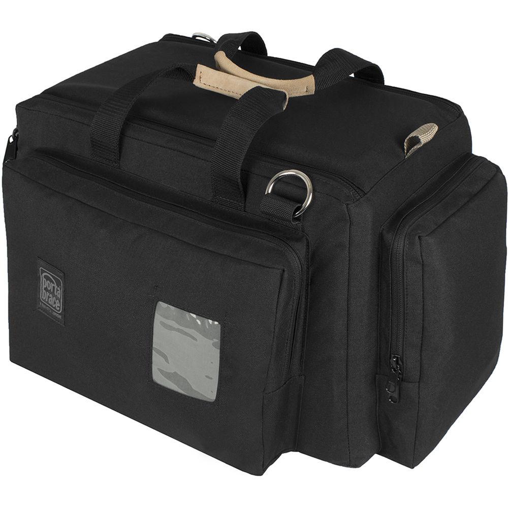Porta Brace Ultra-Light Cordura Camera Case for RED SCARLET Cinema Rigs