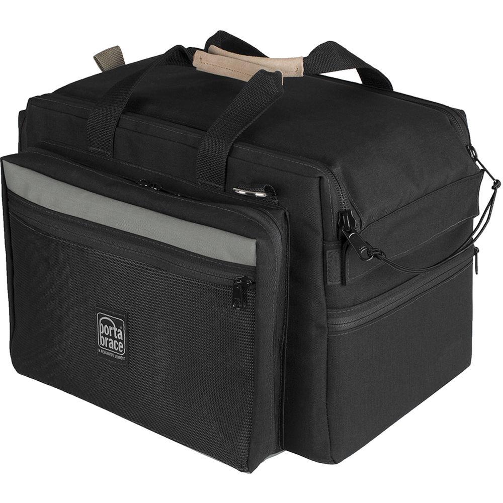 Porta Brace Ultra-Light Cordura Camera Case for RED SCARLET Cinema Rigs