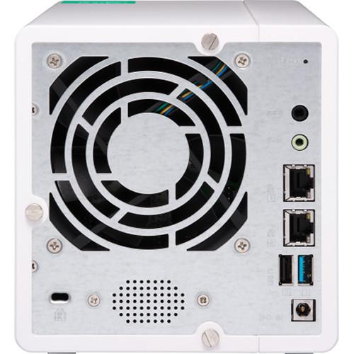 QNAP TS-328 3-Bay NAS Enclosure