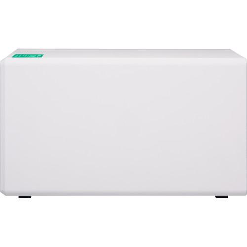 QNAP TS-328 3-Bay NAS Enclosure