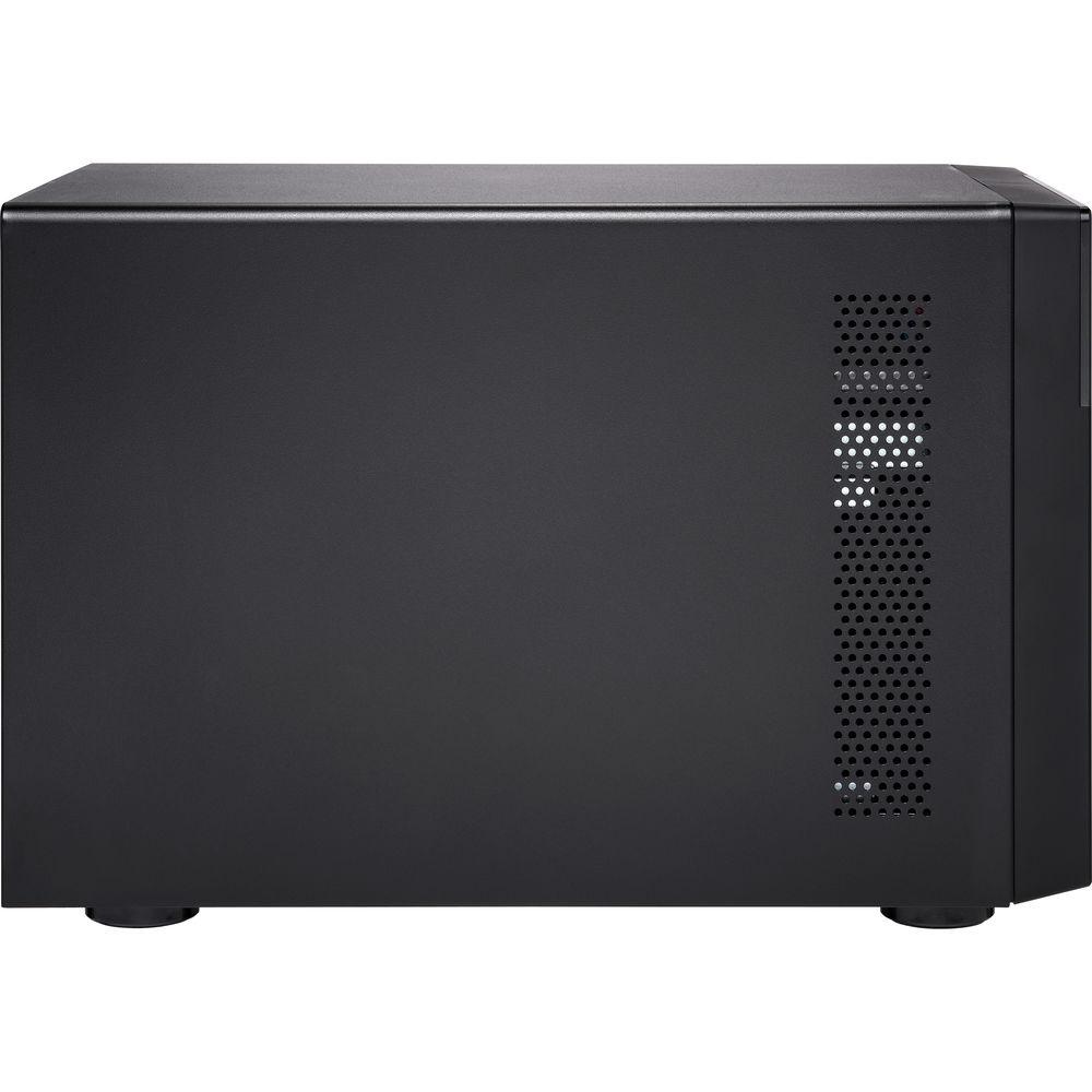 QNAP TS-473 4-Bay NAS Enclosure