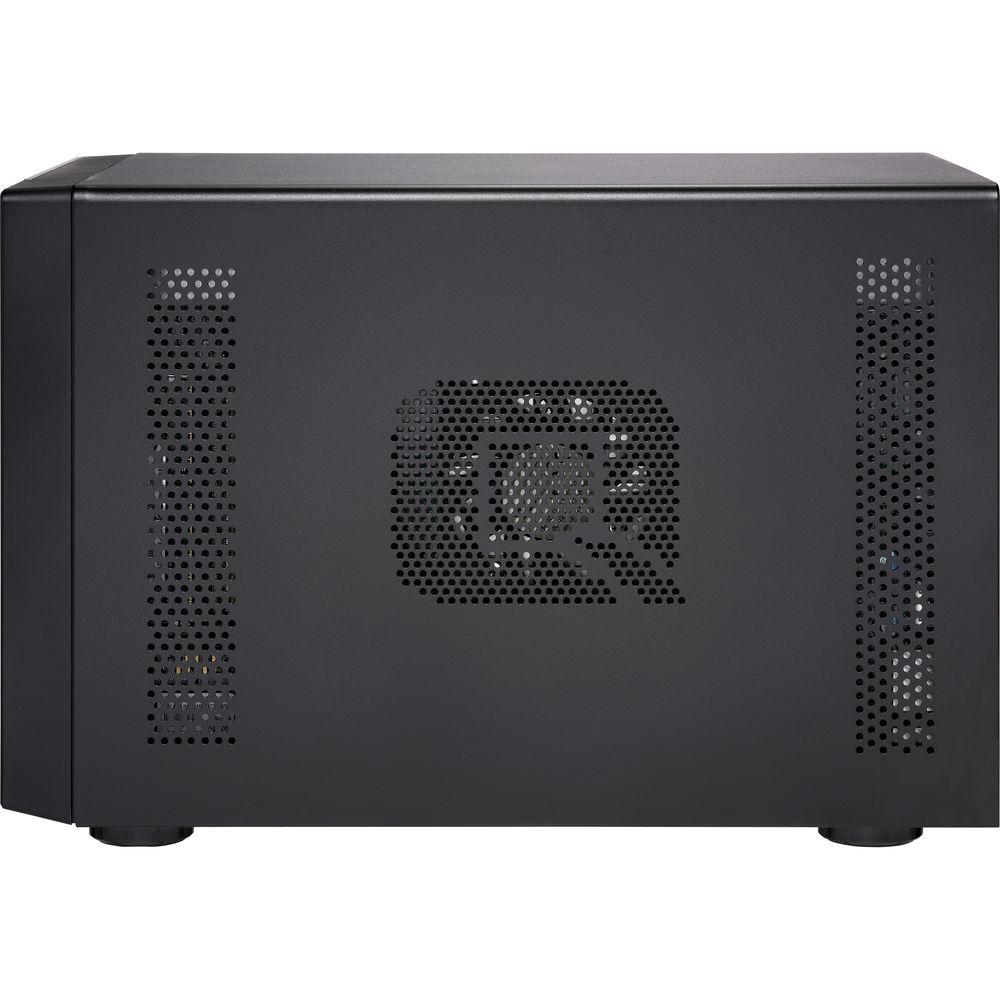 QNAP TS-473 4-Bay NAS Enclosure