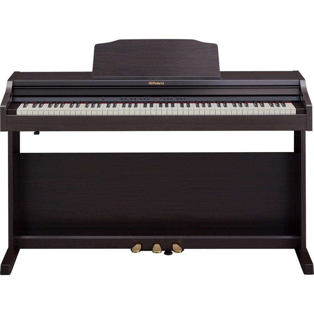 Roland RP501R Digital Piano