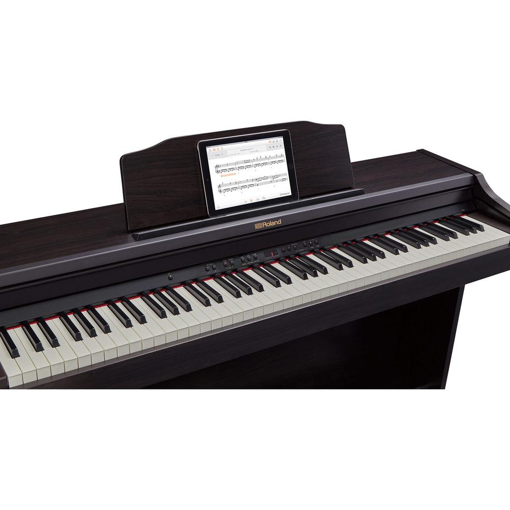 Roland RP501R Digital Piano