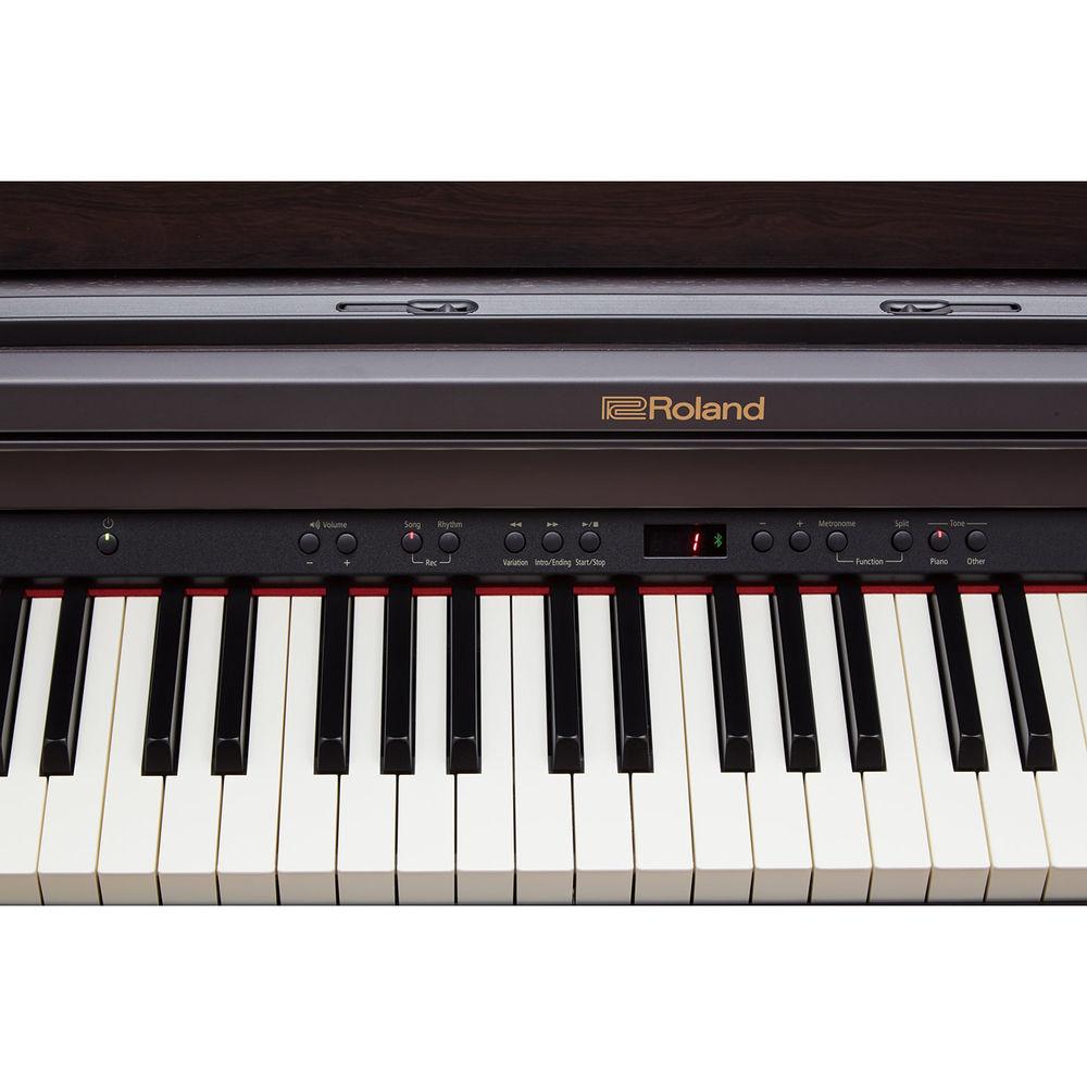 Roland RP501R Digital Piano