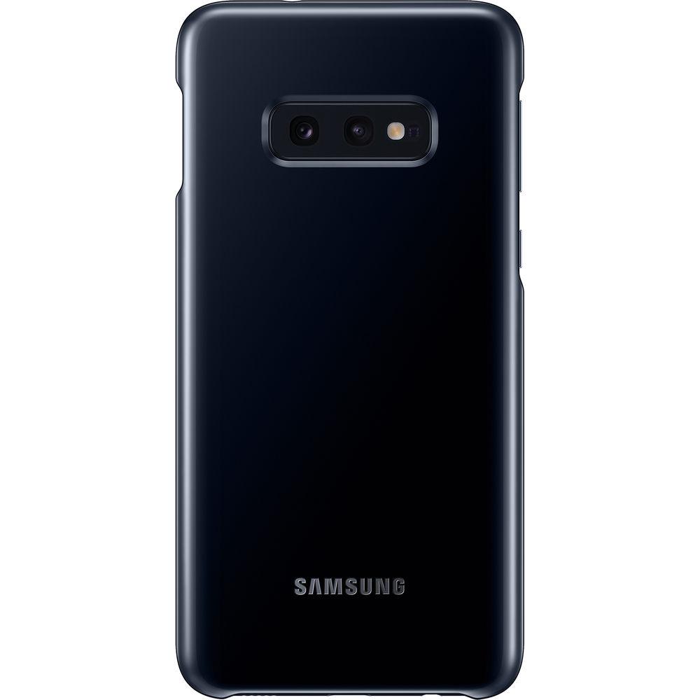 Samsung LED Back Cover Case for Samsung Galaxy S10e
