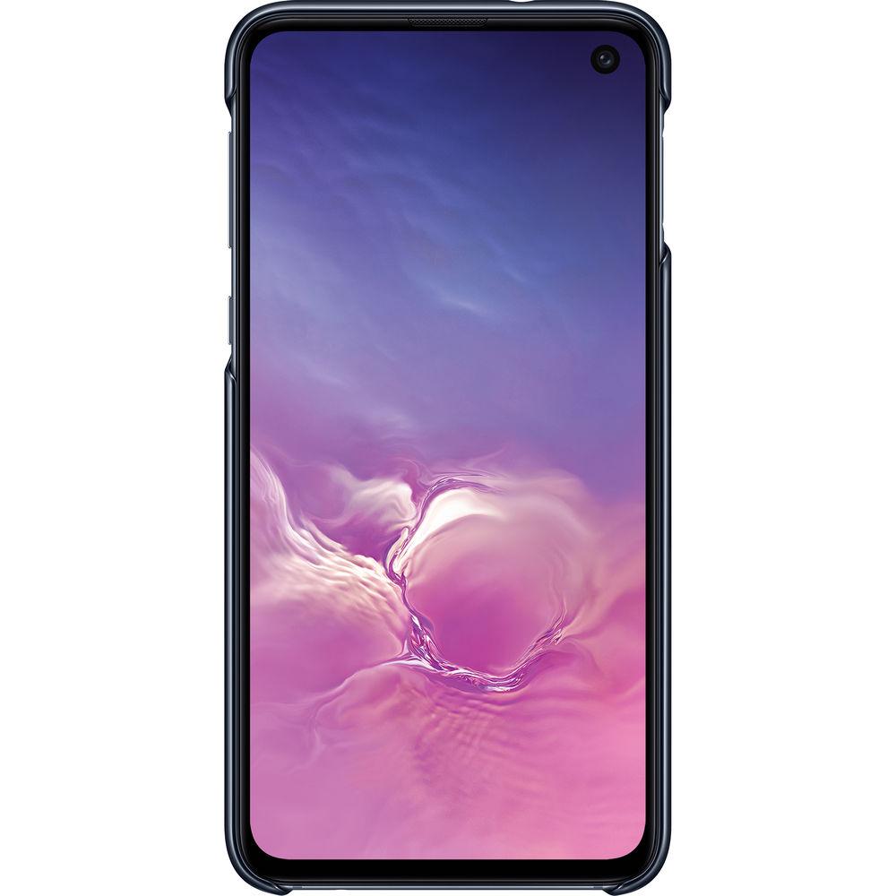 Samsung LED Back Cover Case for Samsung Galaxy S10e