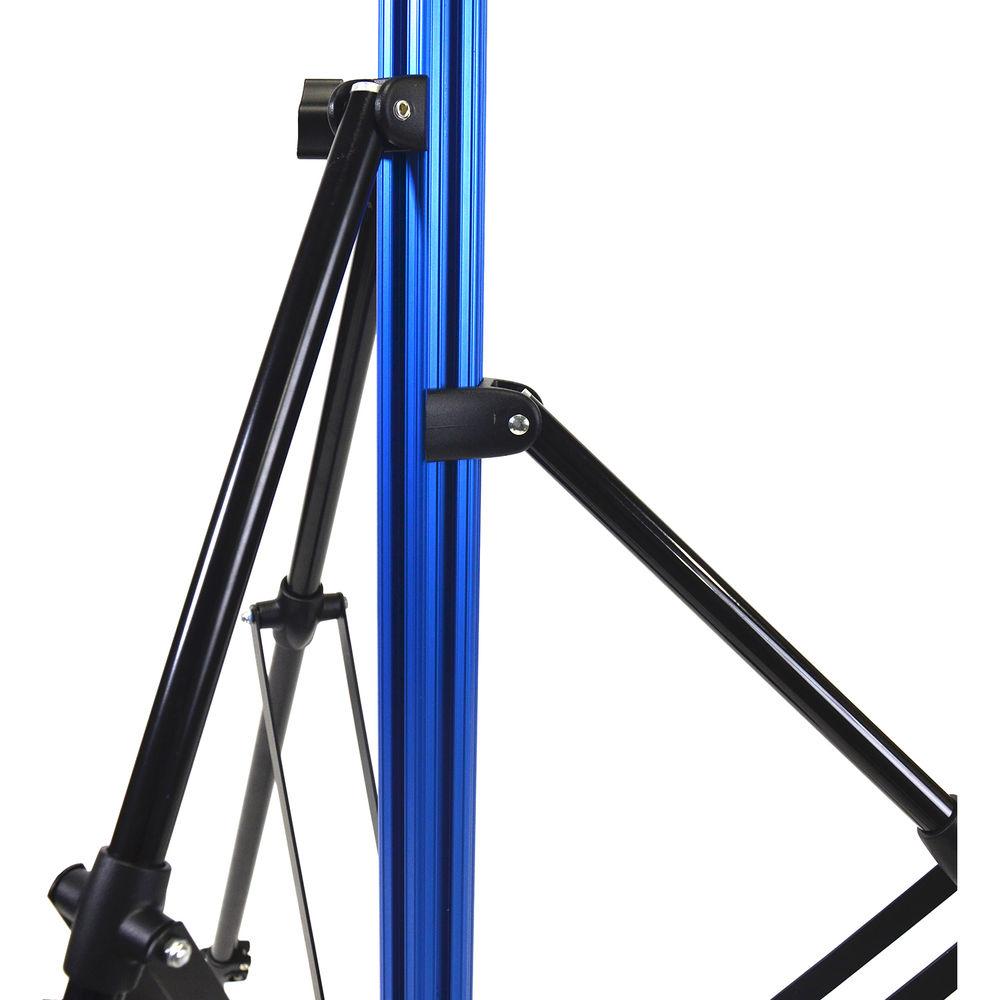 Savage MultiFlex Light Stand