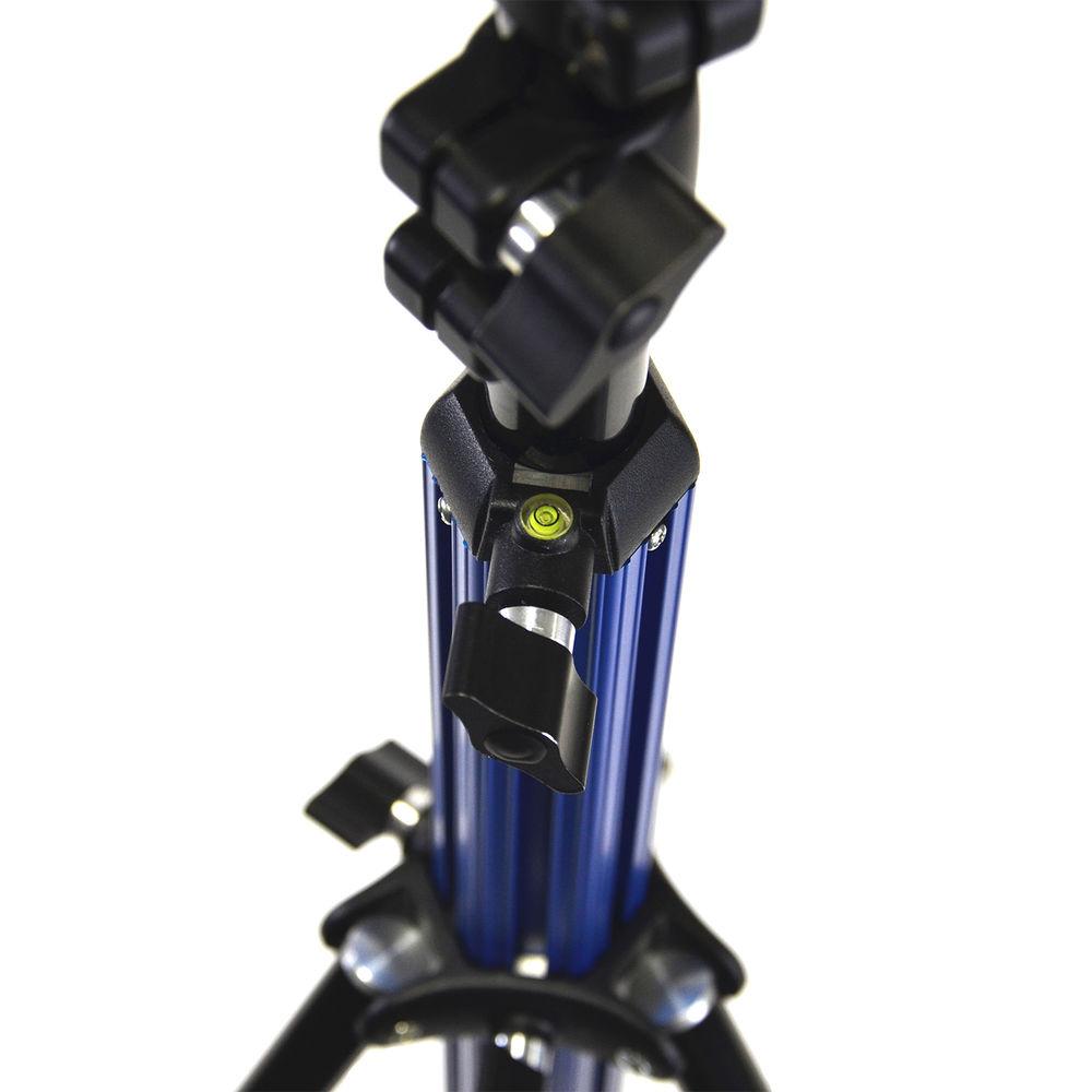 Savage MultiFlex Light Stand