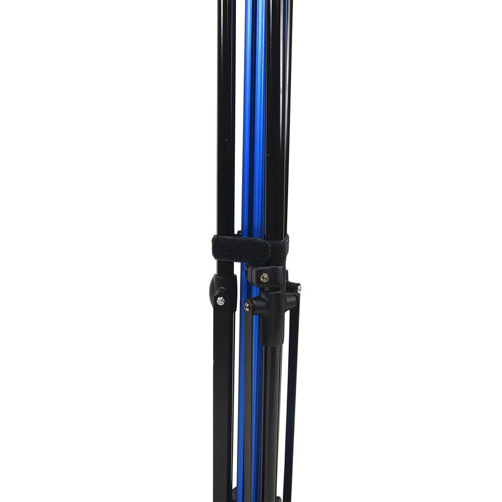 Savage MultiFlex Light Stand