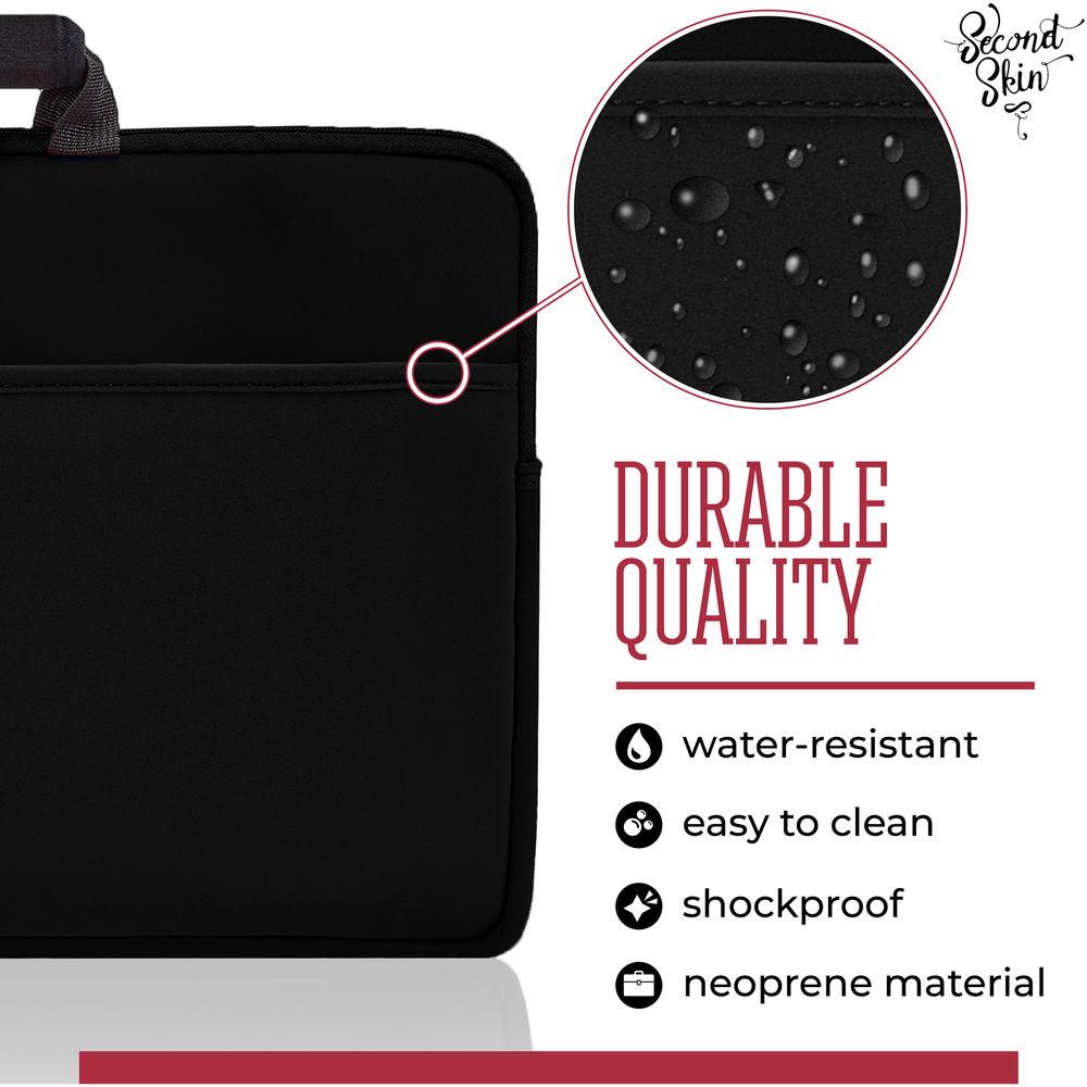 Second Skin 17" Tote with Handles