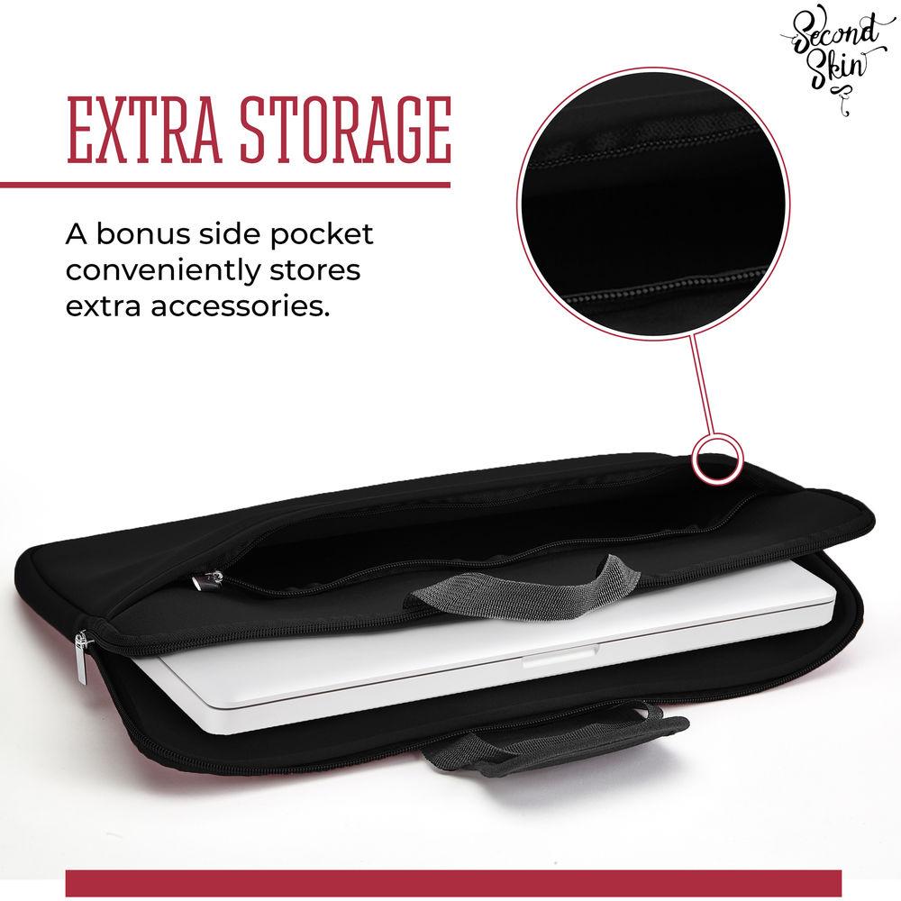 Second Skin 17" Tote with Handles