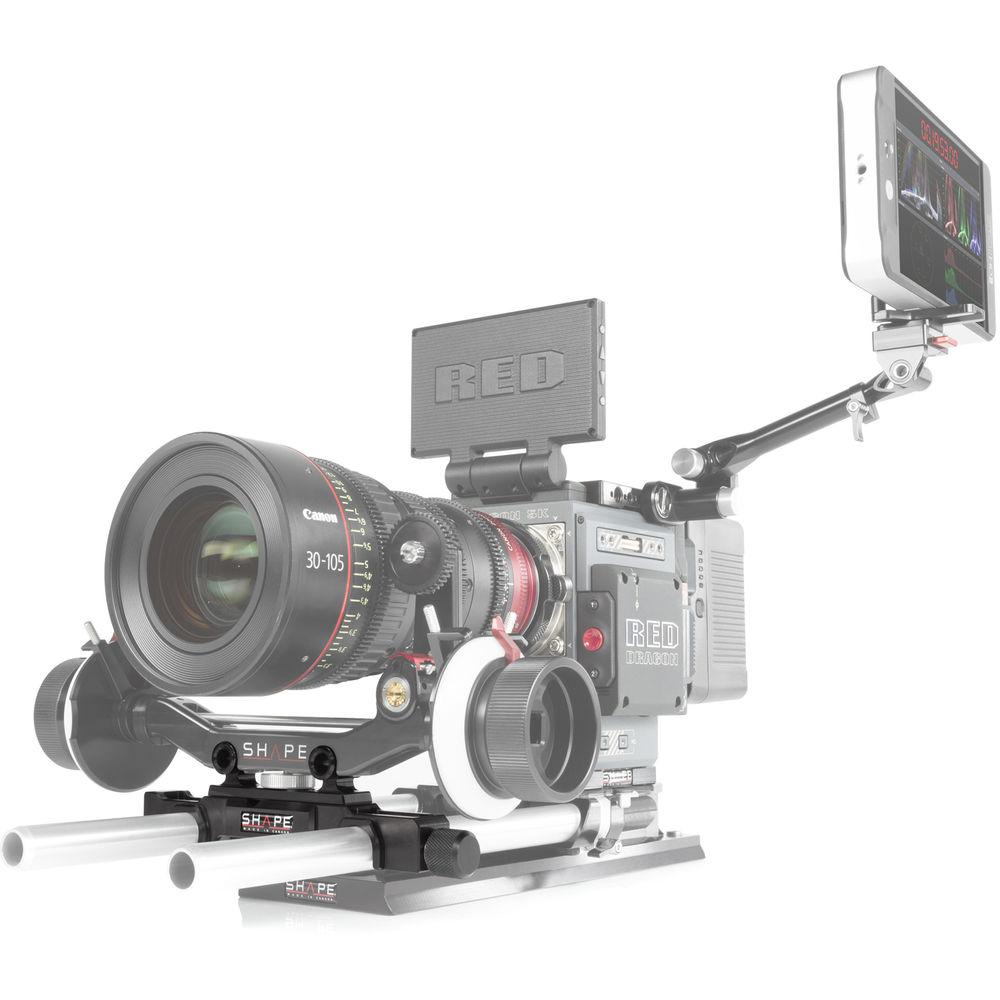 SHAPE Studio Snap-On Adapter