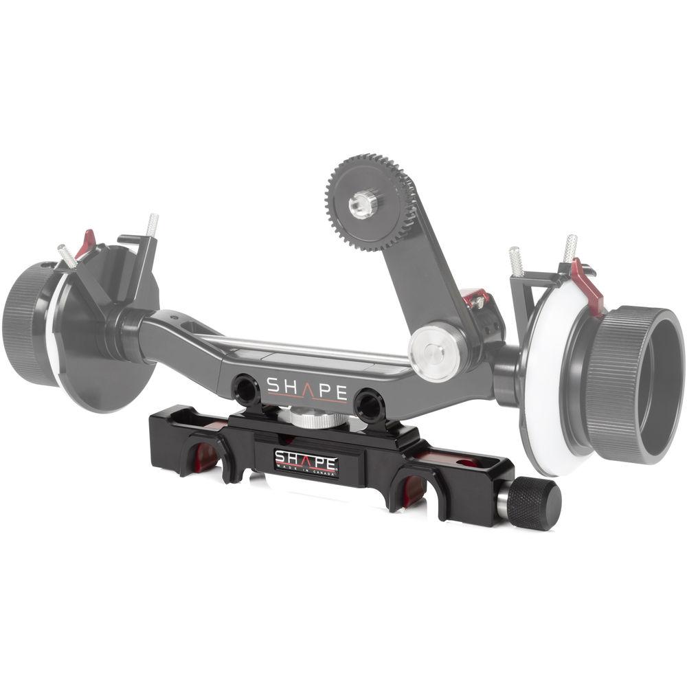 SHAPE Studio Snap-On Adapter