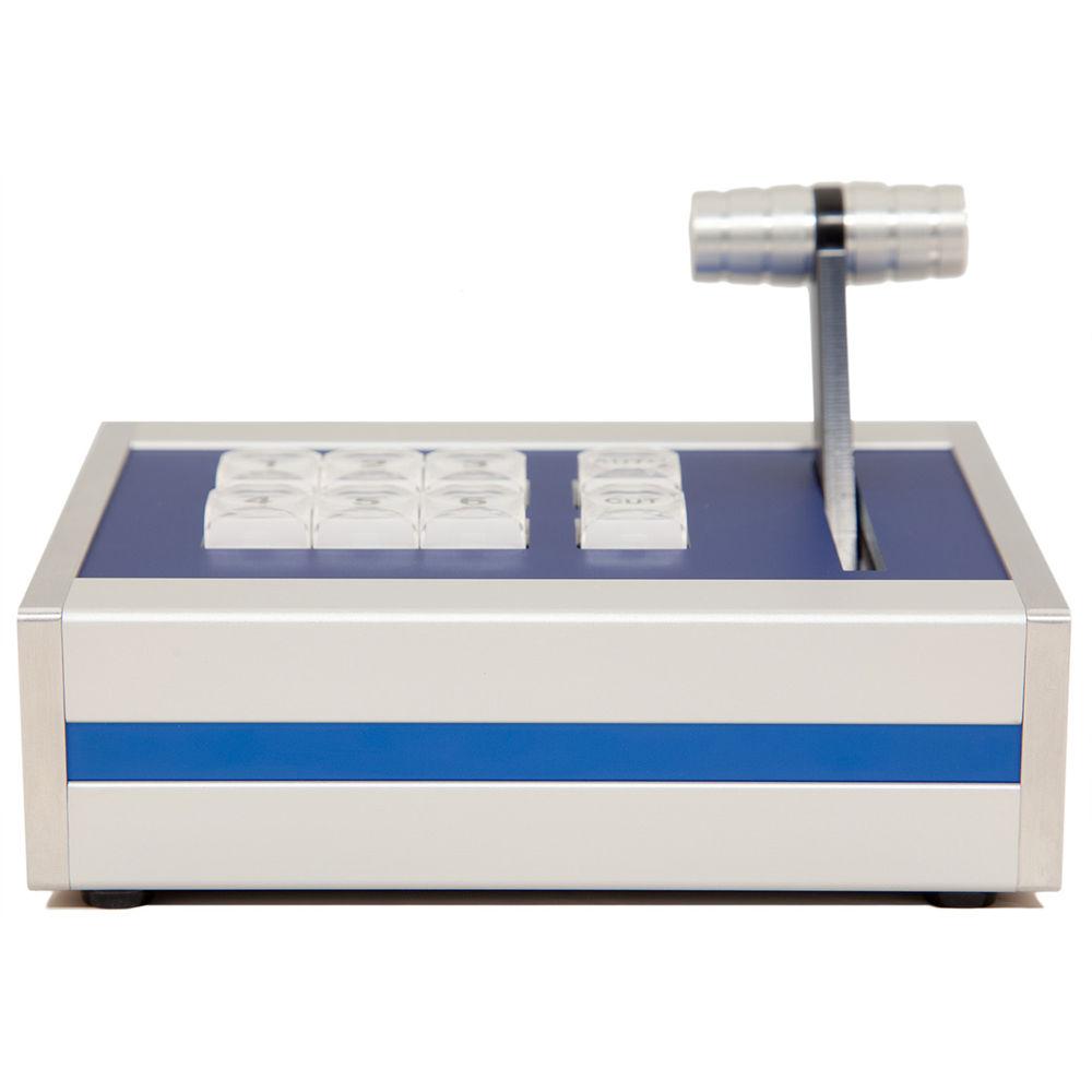 SKAARHOJ C31 Pocket Controller with Slider