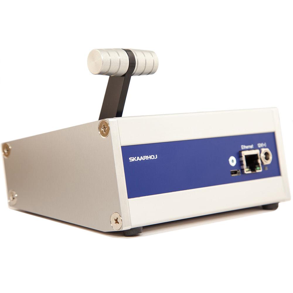 SKAARHOJ C31 Pocket Controller with Slider