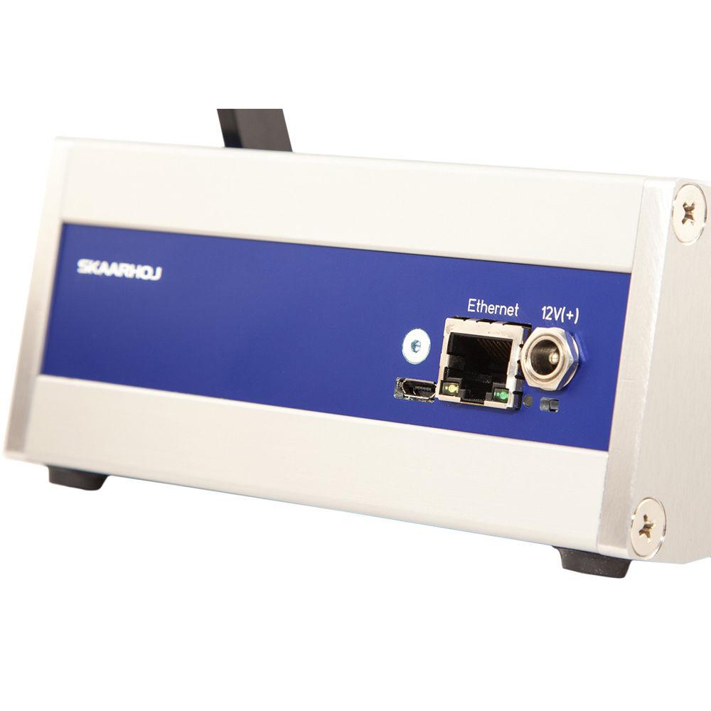 SKAARHOJ C31 Pocket Controller with Slider