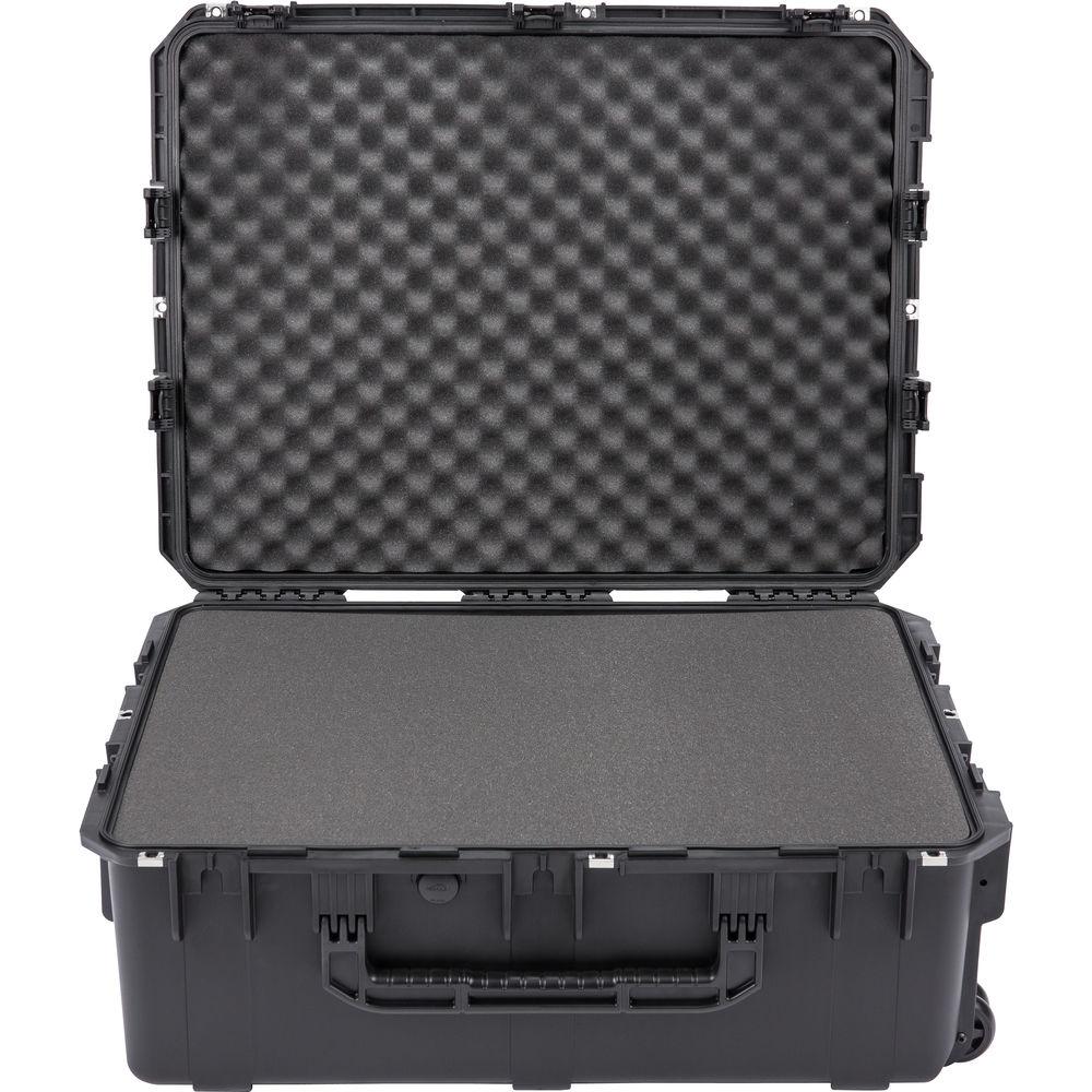 SKB iSeries 2922-10 Waterproof Utility Case