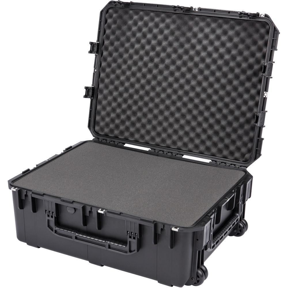 SKB iSeries 2922-10 Waterproof Utility Case
