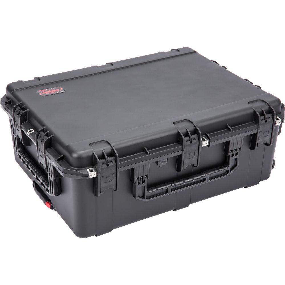 SKB iSeries 2922-10 Waterproof Utility Case