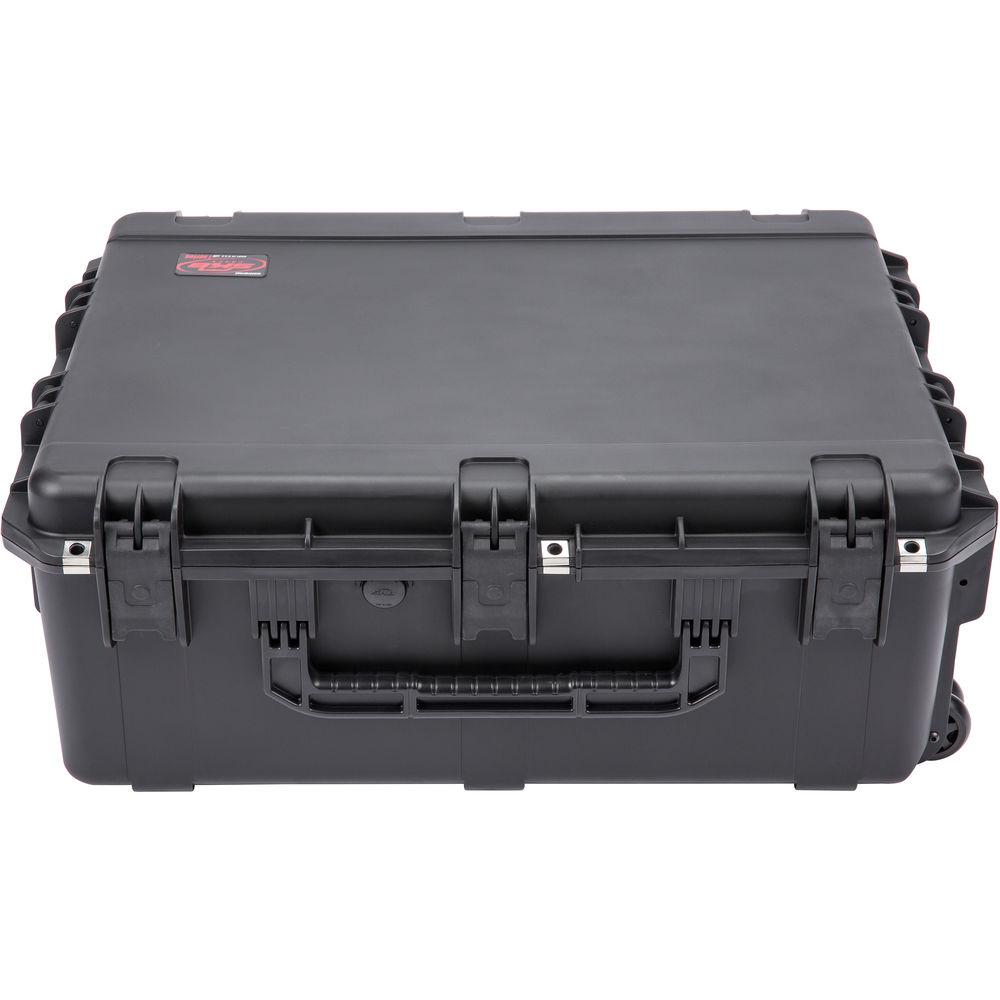 SKB iSeries 2922-10 Waterproof Utility Case