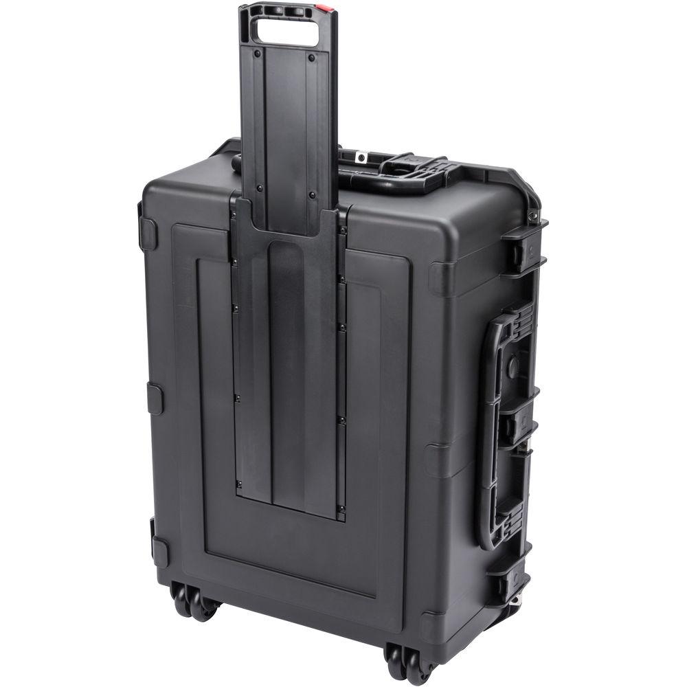 SKB iSeries 2922-10 Waterproof Utility Case