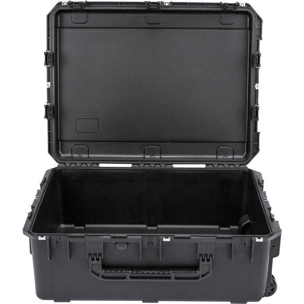 SKB iSeries 2922-10 Waterproof Utility Case