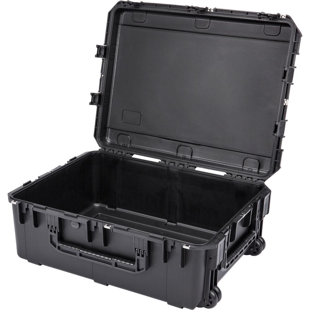 SKB iSeries 2922-10 Waterproof Utility Case