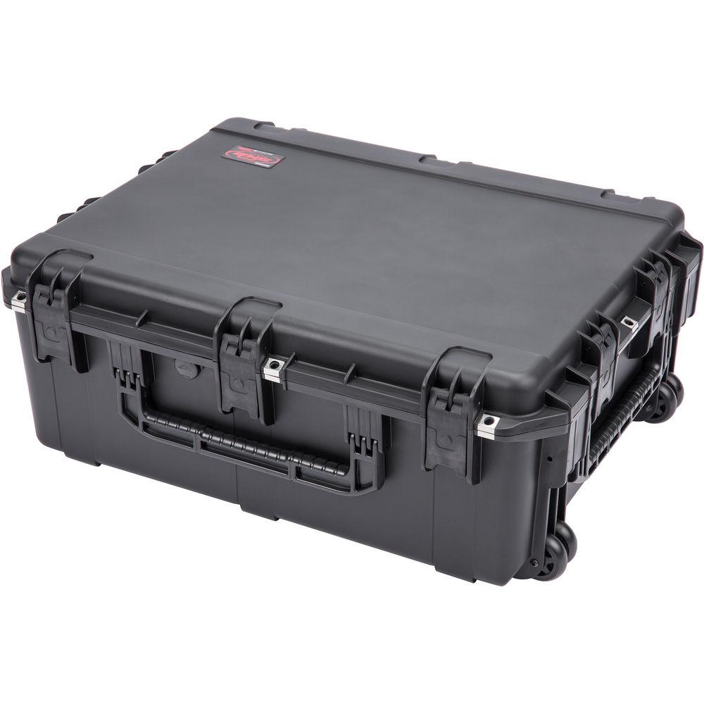 SKB iSeries 2922-10 Waterproof Utility Case