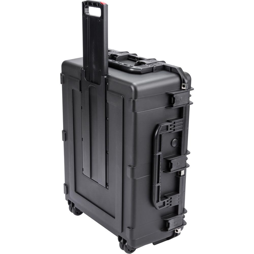 SKB iSeries 2922-10 Waterproof Utility Case