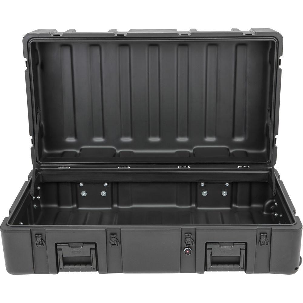 SKB R Series 4222-14 Waterproof Utility Case with Wheels
