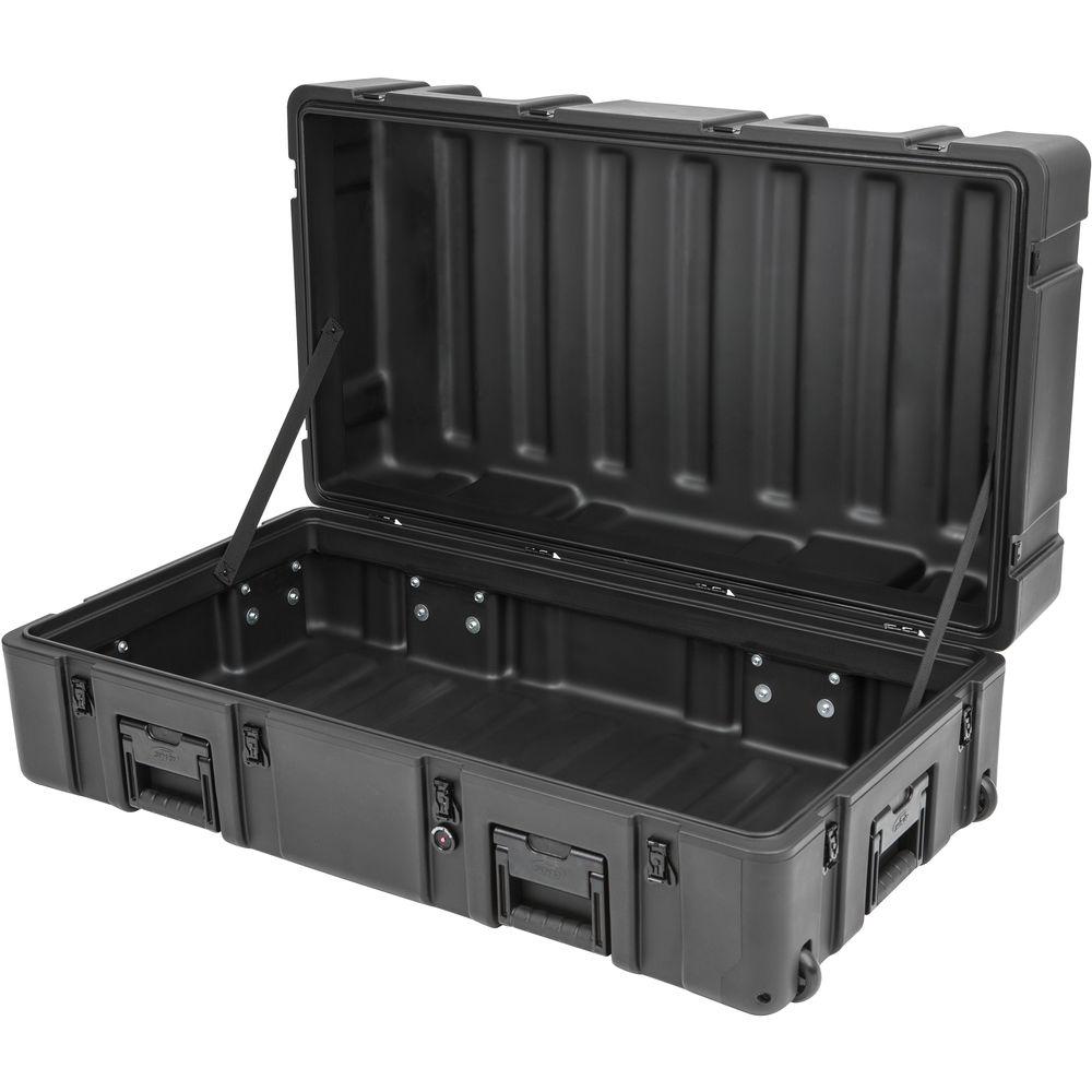 SKB R Series 4222-14 Waterproof Utility Case with Wheels