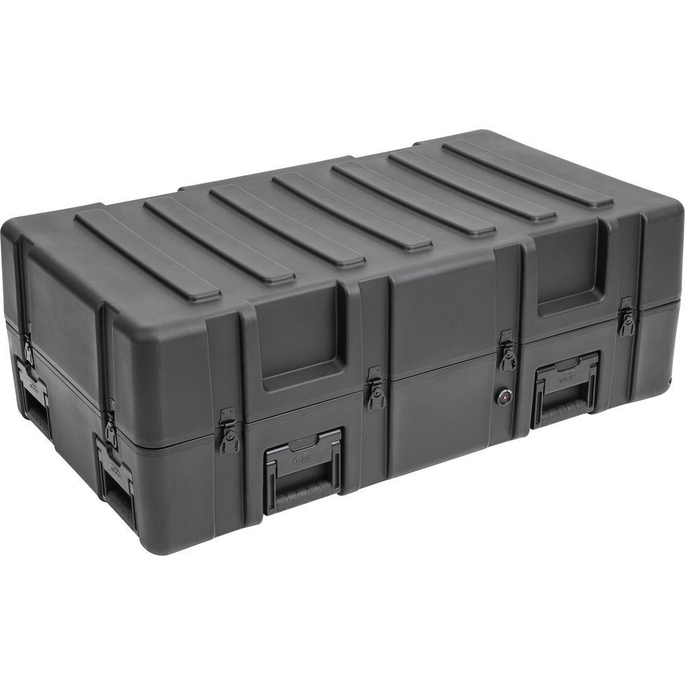 SKB R Series 4222-14 Waterproof Utility Case with Wheels