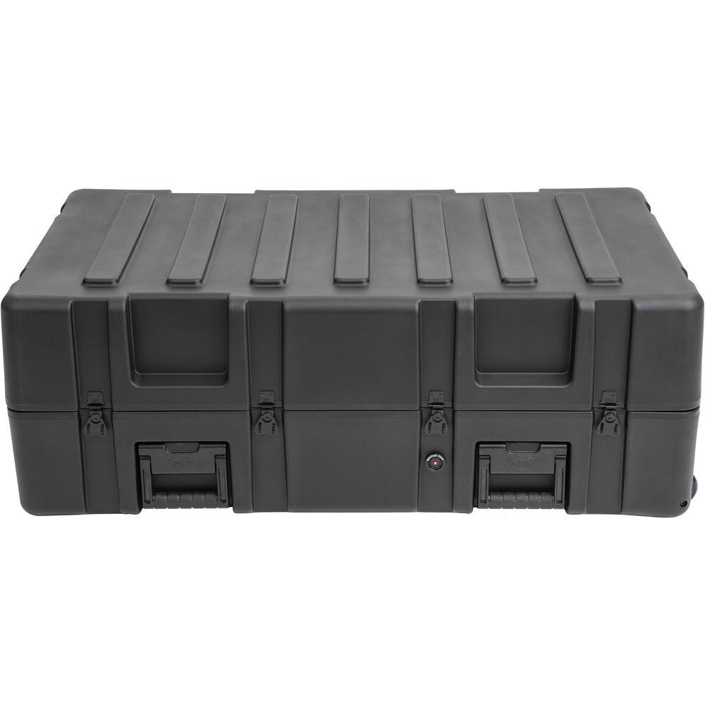 SKB R Series 4222-14 Waterproof Utility Case with Wheels