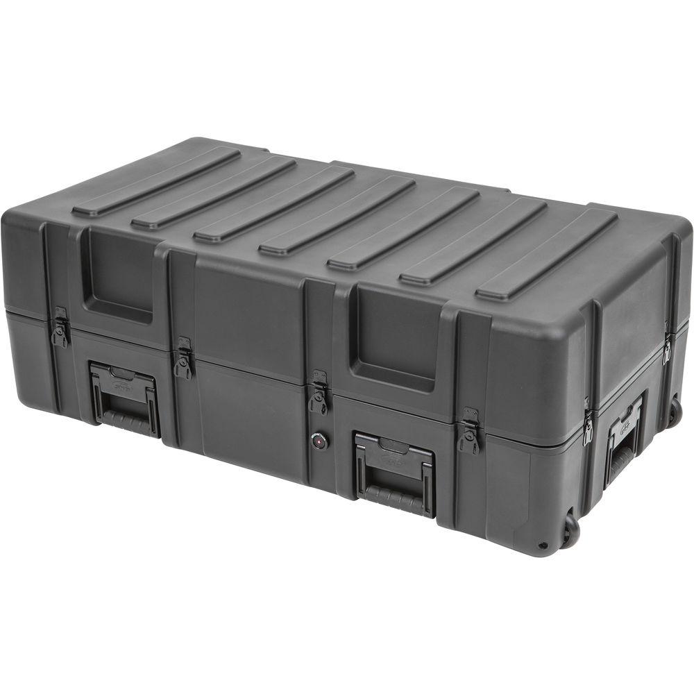 SKB R Series 4222-14 Waterproof Utility Case with Wheels