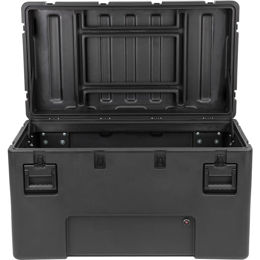 SKB R Series 4222-24 Waterproof Utility Case