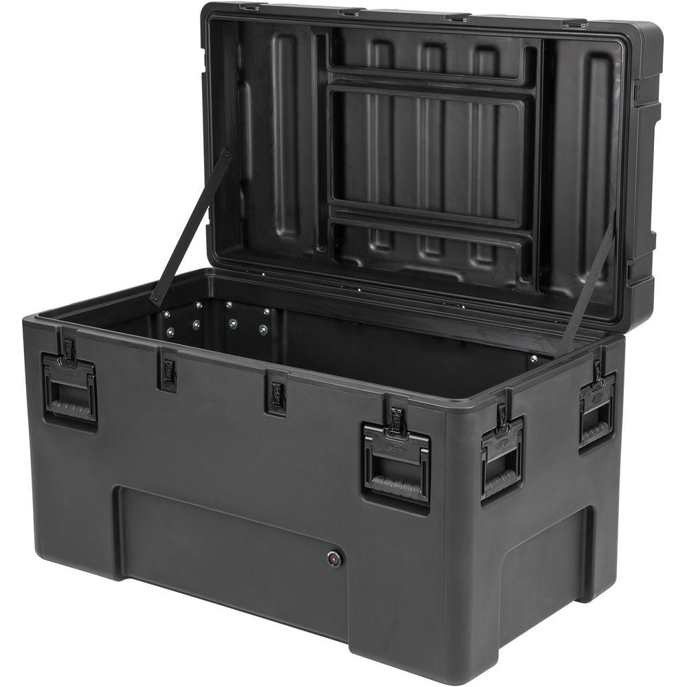 SKB R Series 4222-24 Waterproof Utility Case