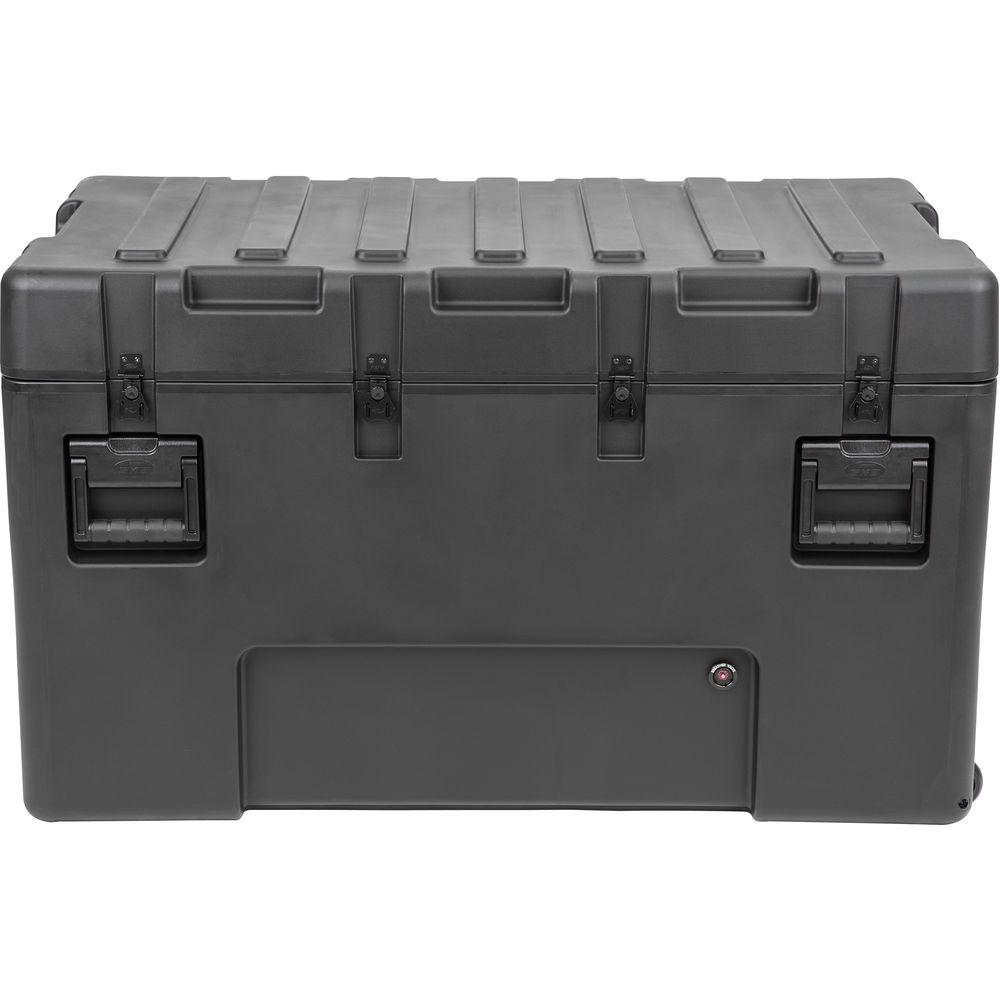 SKB R Series 4222-24 Waterproof Utility Case with Wheels