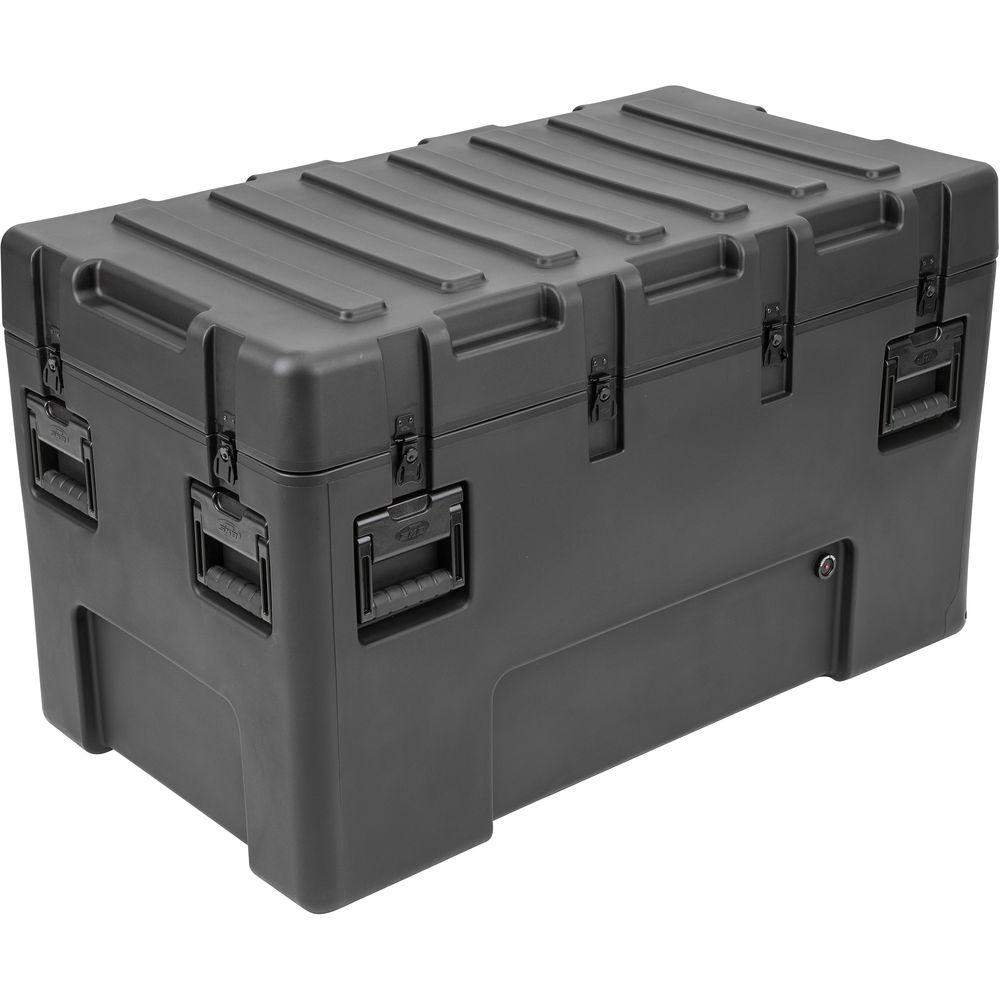 SKB R Series 4222-24 Waterproof Utility Case with Wheels